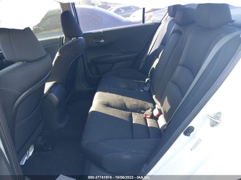 2014 HONDA ACCORD SEDAN SPORT - 1HGCR2F56EA209683