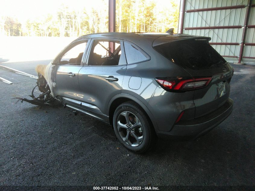 2023 FORD ESCAPE ST-LINE - 1FMCU9MNXPUB00231