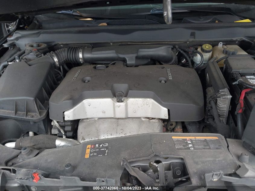 2014 CHEVROLET MALIBU LT - 1G11C5SL3EF203879