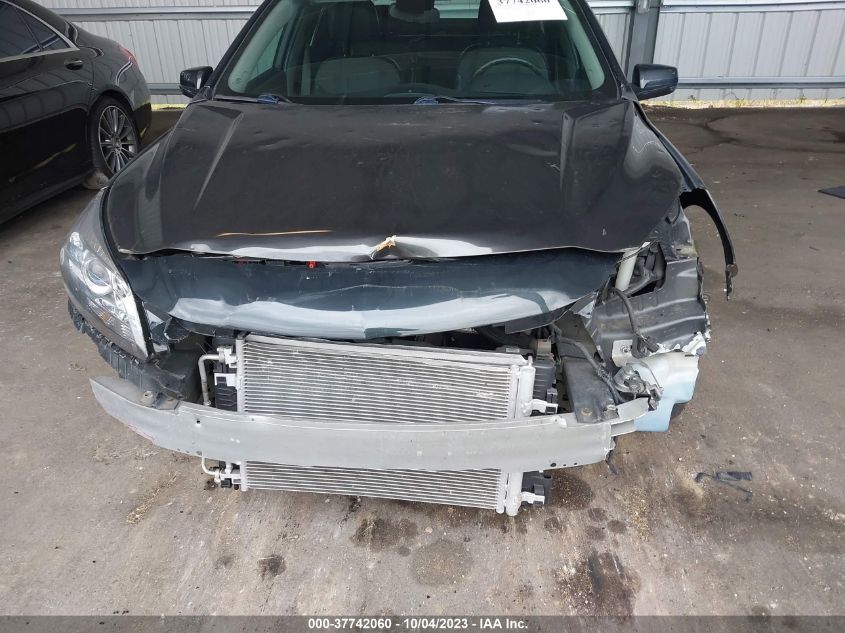 2014 CHEVROLET MALIBU LT - 1G11C5SL3EF203879
