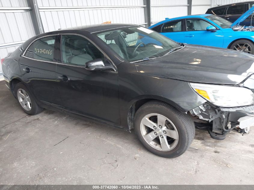 2014 CHEVROLET MALIBU LT - 1G11C5SL3EF203879