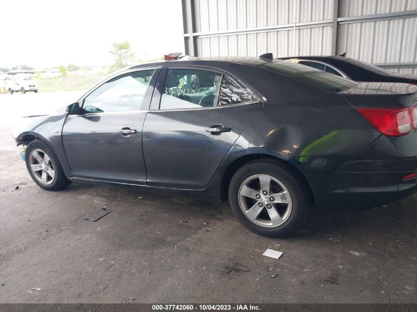 2014 CHEVROLET MALIBU LT - 1G11C5SL3EF203879