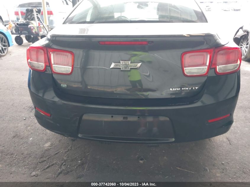 2014 CHEVROLET MALIBU LT - 1G11C5SL3EF203879