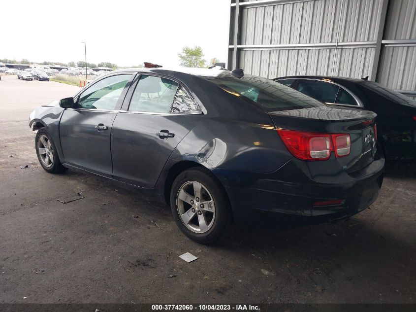 2014 CHEVROLET MALIBU LT - 1G11C5SL3EF203879