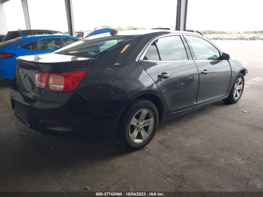 2014 CHEVROLET MALIBU LT - 1G11C5SL3EF203879