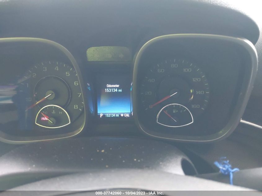 2014 CHEVROLET MALIBU LT - 1G11C5SL3EF203879