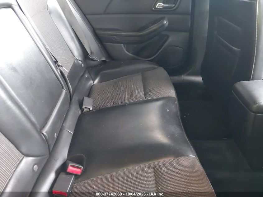 2014 CHEVROLET MALIBU LT - 1G11C5SL3EF203879