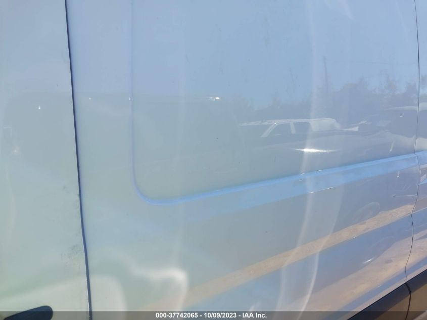 2019 FORD TRANSIT VAN - 1FTYR2CM2KKB38083