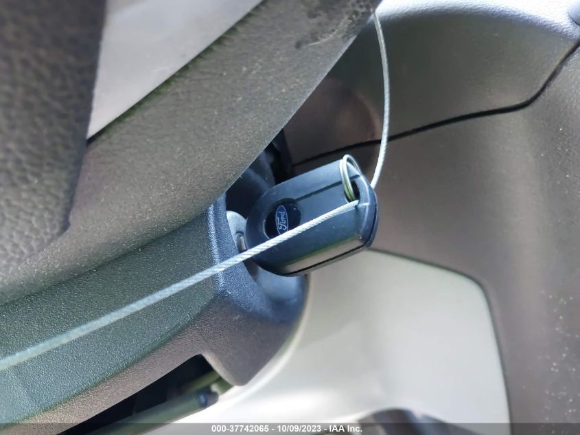 2019 FORD TRANSIT VAN - 1FTYR2CM2KKB38083