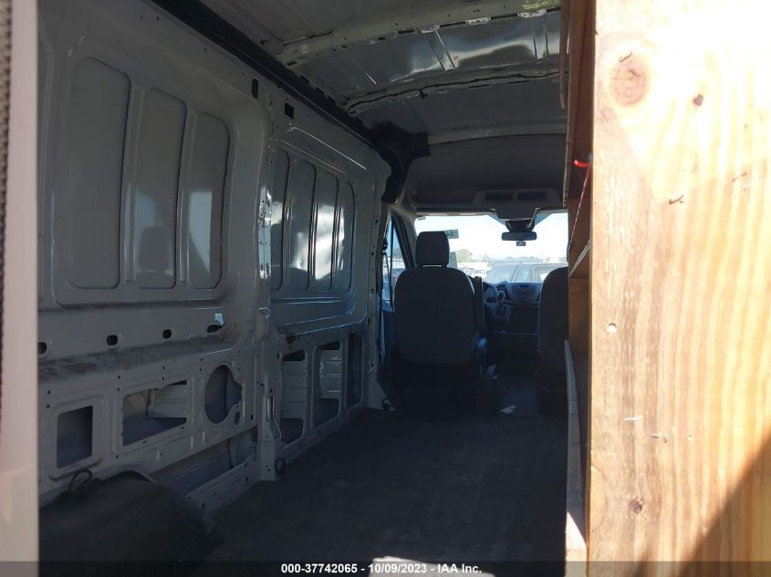 2019 FORD TRANSIT VAN - 1FTYR2CM2KKB38083