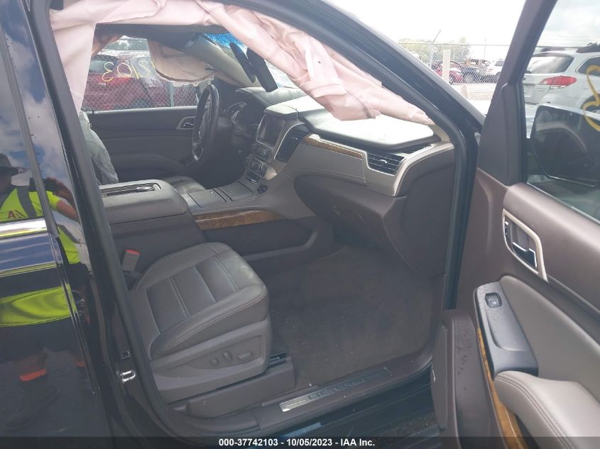 2016 GMC YUKON DENALI - 1GKS2CKJ1GR224074