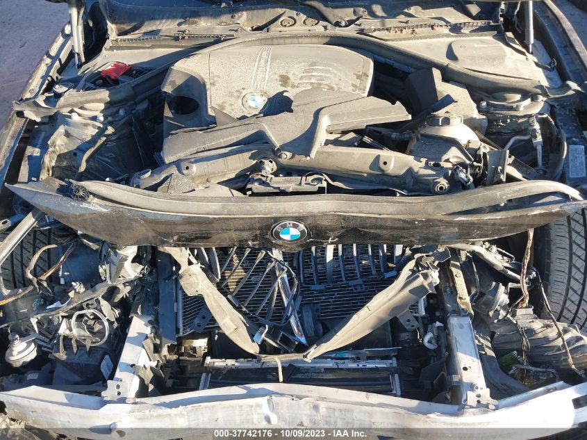 2016 BMW 428I GRAN COUPE WBA4A9C59GGL88824