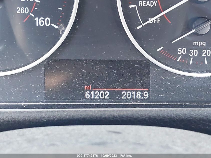 2016 BMW 428I GRAN COUPE WBA4A9C59GGL88824