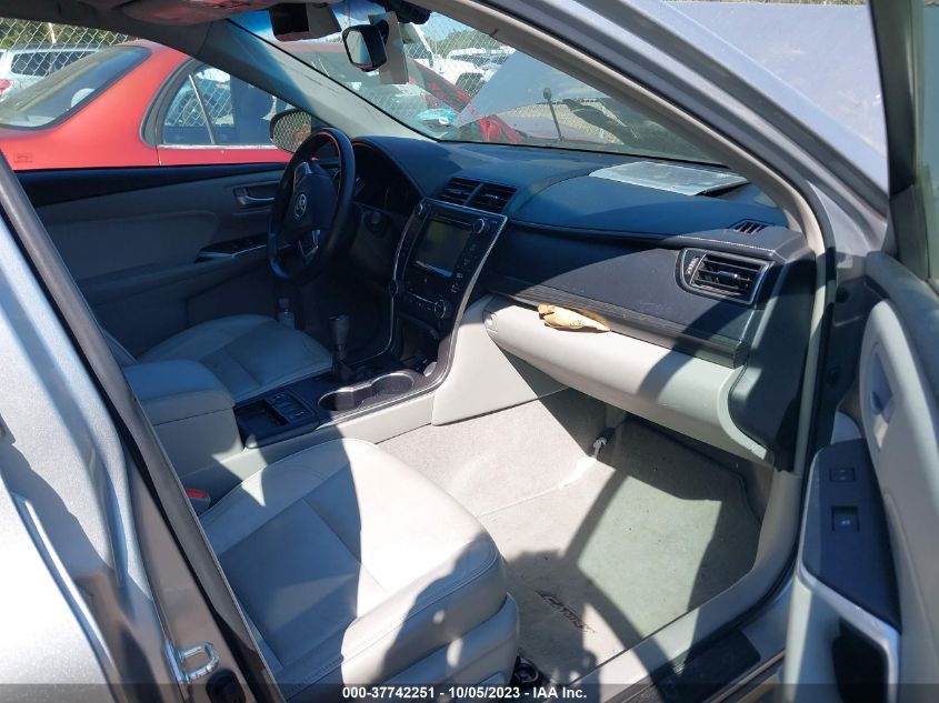 2015 TOYOTA CAMRY HYBRID LE/XLE/SE - 4T1BD1FK9FU166493