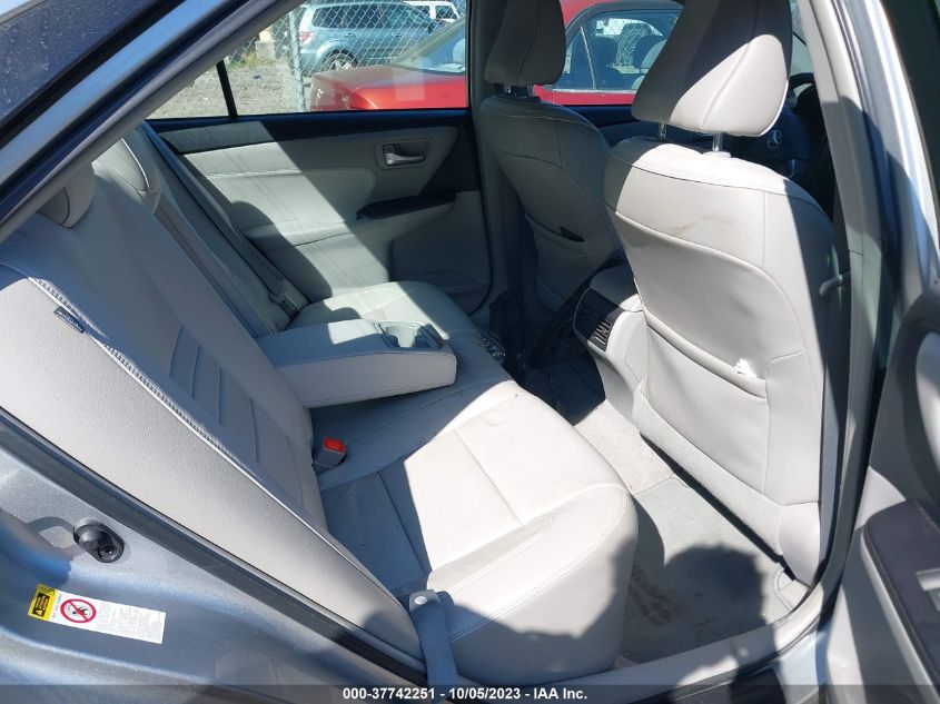 2015 TOYOTA CAMRY HYBRID LE/XLE/SE - 4T1BD1FK9FU166493