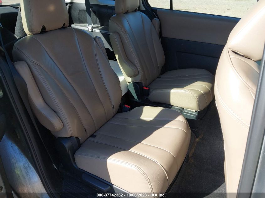 2013 MAZDA MAZDA5 SPORT - JM1CW2BLXD0159872