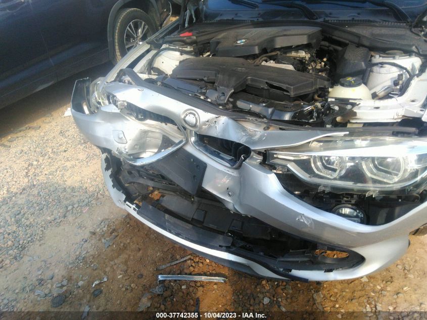 2016 BMW 328I XDRIVE WBA8E3G50GNU00111