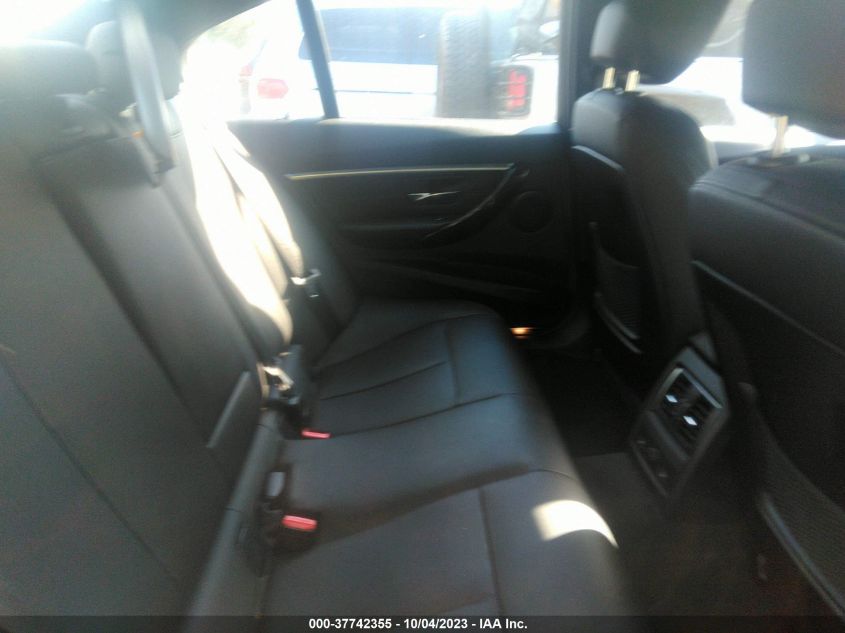 2016 BMW 328I XDRIVE WBA8E3G50GNU00111