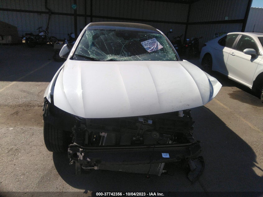 VIN 3VWE57BU0LM085212 2020 VOLKSWAGEN JETTA SEL