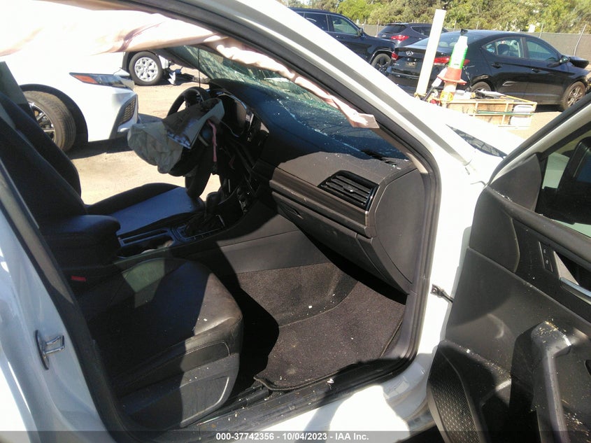 VIN 3VWE57BU0LM085212 2020 VOLKSWAGEN JETTA SEL