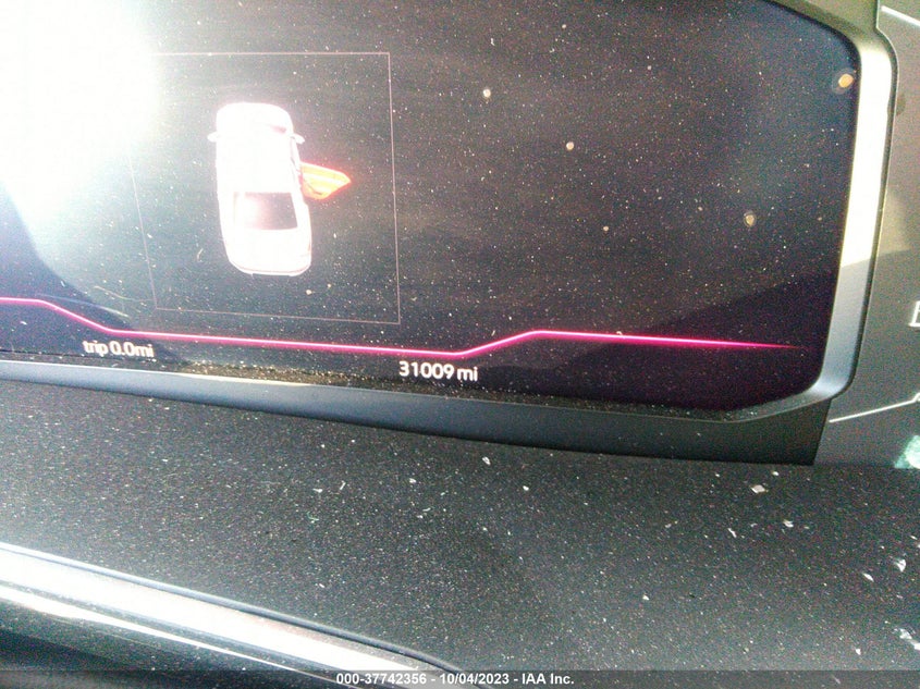 VIN 3VWE57BU0LM085212 2020 VOLKSWAGEN JETTA SEL