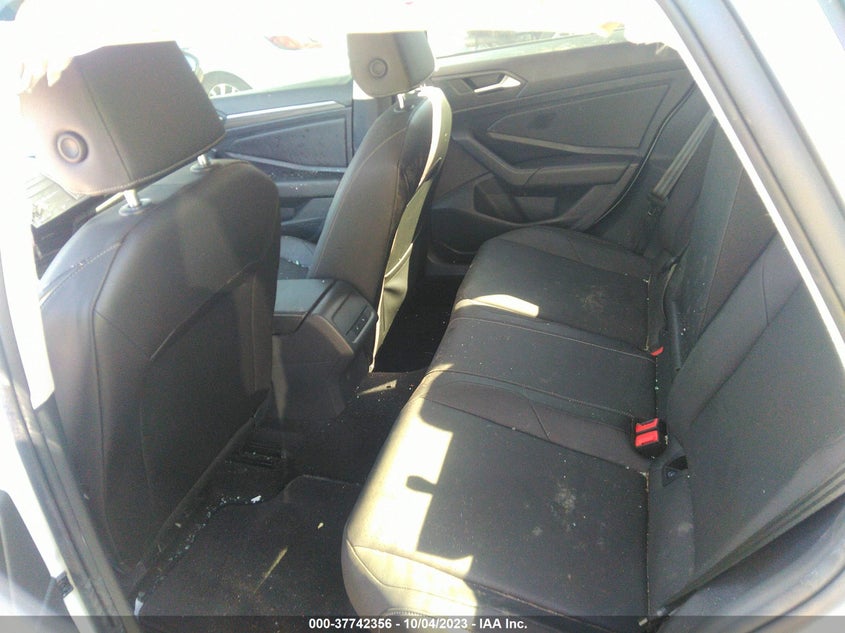 VIN 3VWE57BU0LM085212 2020 VOLKSWAGEN JETTA SEL