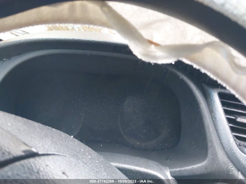 2016 HYUNDAI TUCSON SE - KM8J33A48GU100439