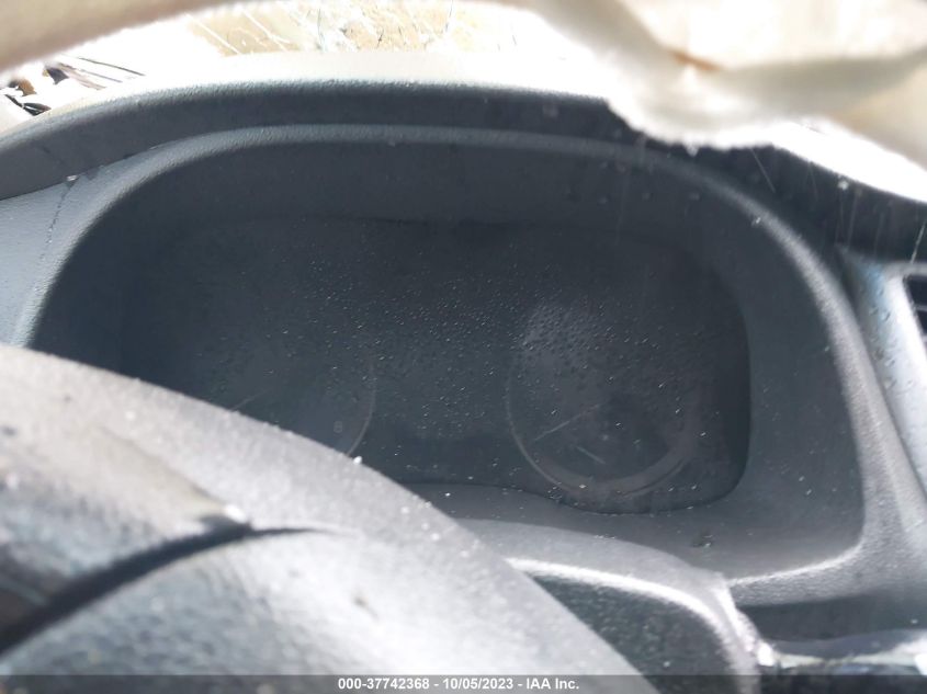 2016 HYUNDAI TUCSON SE - KM8J33A48GU100439