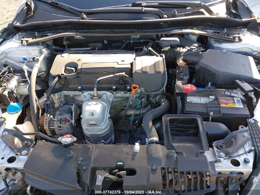 2015 HONDA ACCORD SEDAN EX - 1HGCR2F73FA131222