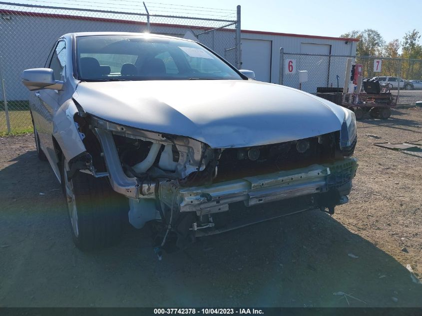 2015 HONDA ACCORD SEDAN EX - 1HGCR2F73FA131222