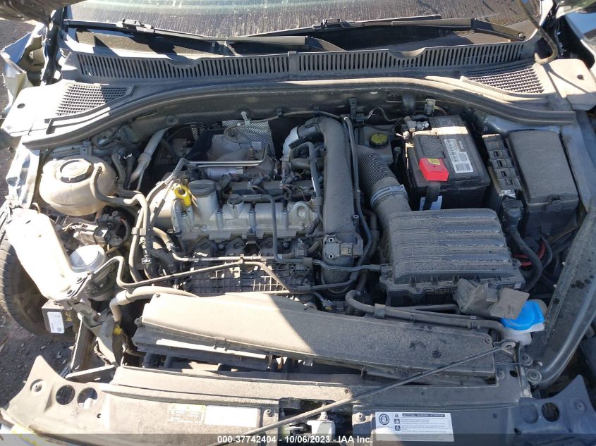 2019 VOLKSWAGEN JETTA S/SE/R-LINE - 3VWC57BU9KM077101