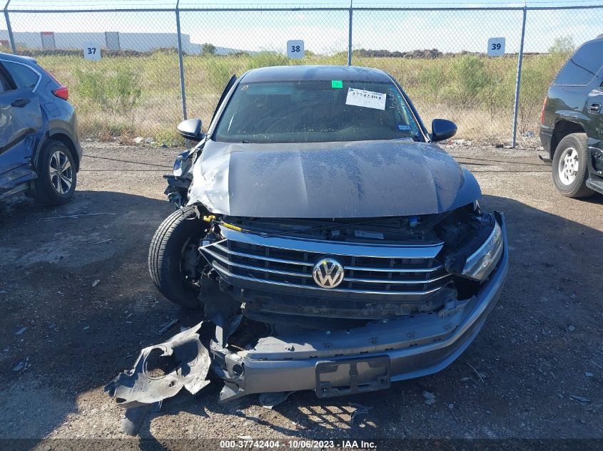 2019 VOLKSWAGEN JETTA S/SE/R-LINE - 3VWC57BU9KM077101