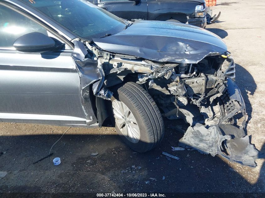 2019 VOLKSWAGEN JETTA S/SE/R-LINE - 3VWC57BU9KM077101