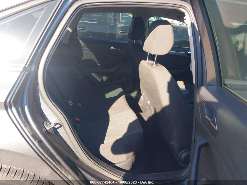 2019 VOLKSWAGEN JETTA S/SE/R-LINE - 3VWC57BU9KM077101