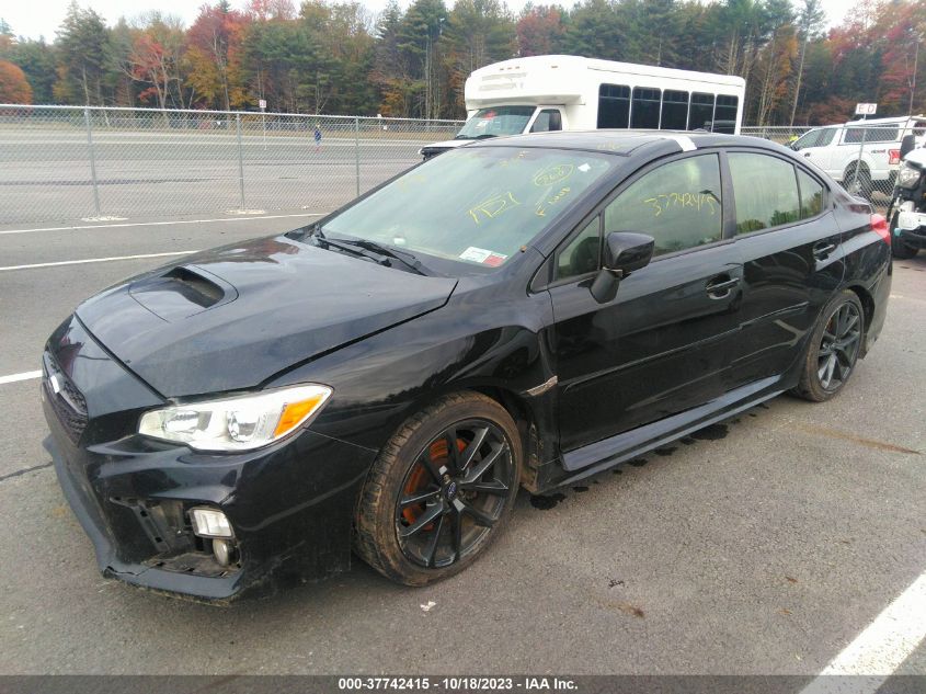 JF1VA1F60K8816236 Subaru WRX PREMIUM 2