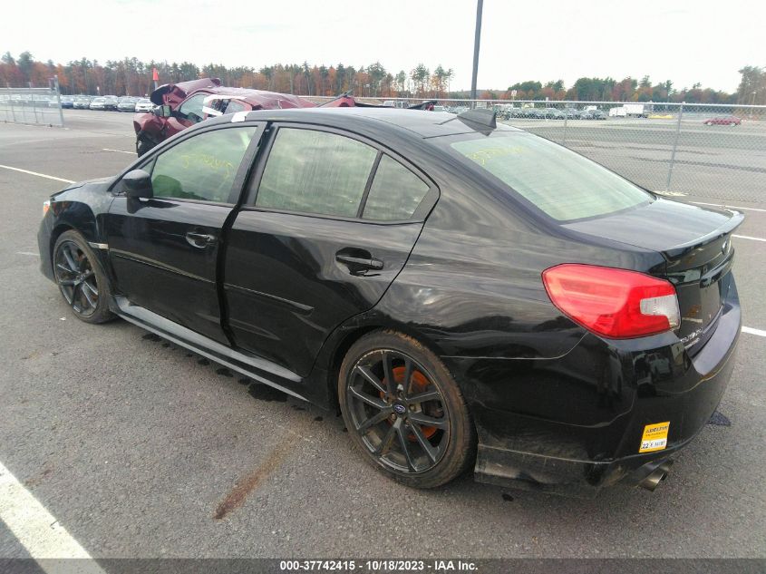 JF1VA1F60K8816236 Subaru WRX PREMIUM 3