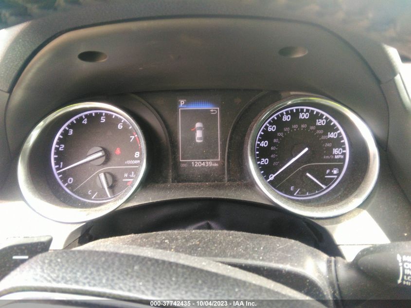 2019 TOYOTA CAMRY LE/SE/XLE/L - 4T1B11HK7KU247413