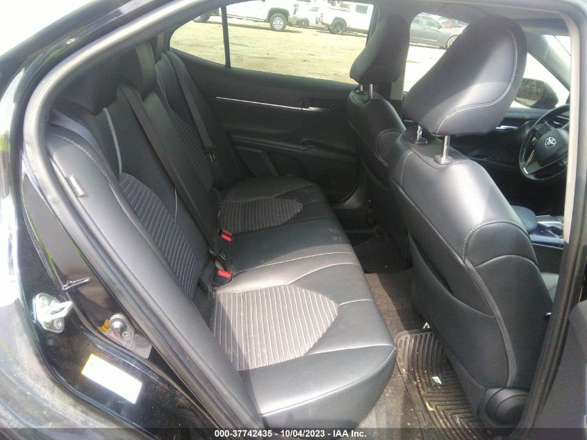 2019 TOYOTA CAMRY LE/SE/XLE/L - 4T1B11HK7KU247413
