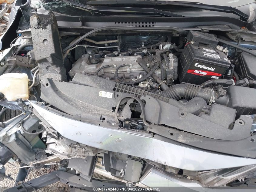 2020 TOYOTA COROLLA LE - JTDHPRAE9LJ016869