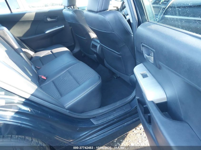 2013 TOYOTA CAMRY L/LE/SE/XLE - 4T1BF1FK6DU668661