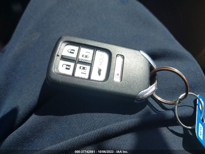 2014 HONDA ODYSSEY TOURING/TOURING ELITE 5FNRL5H94EB066462