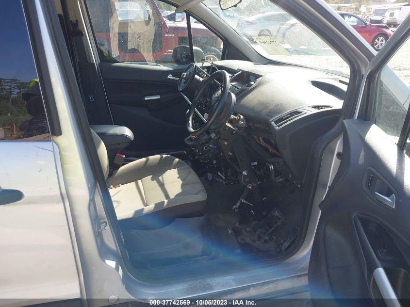 2016 FORD TRANSIT CONNECT XLT - NM0LS7FX7G1289780