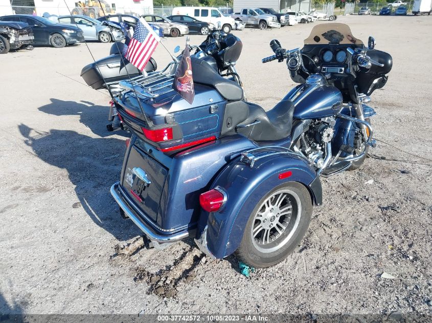 2009 HARLEY-DAVIDSON FLHTCUTG 1HD1MAM189Y852479
