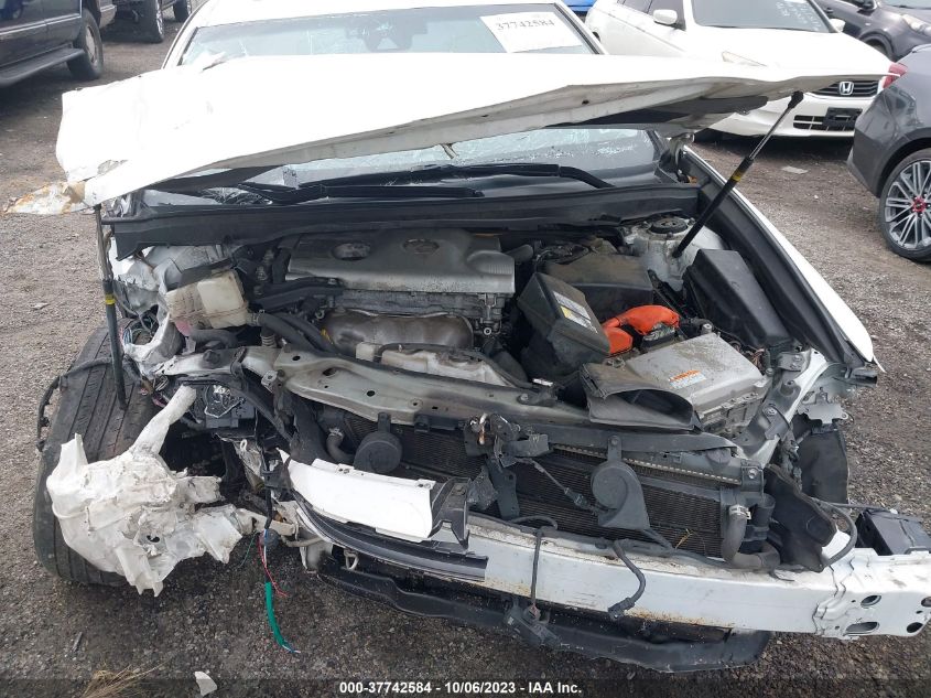 2017 LEXUS ES 300H - JTHBW1GG9H2142961