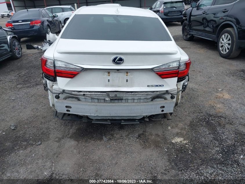 2017 LEXUS ES 300H - JTHBW1GG9H2142961