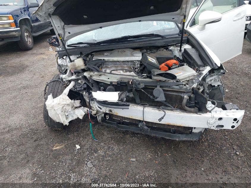 2017 LEXUS ES 300H - JTHBW1GG9H2142961