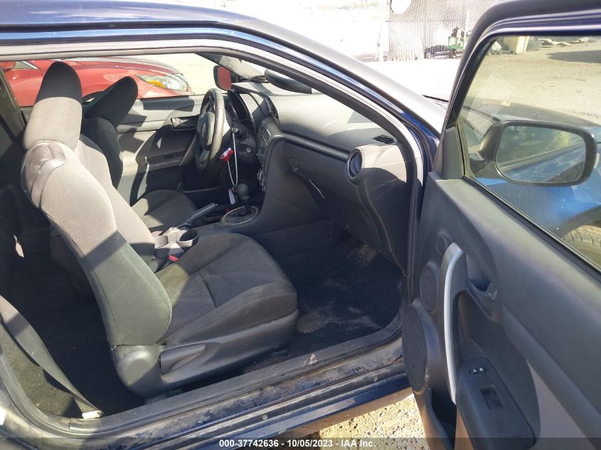 2013 TOYOTA SCION TC - JTKJF5C77D3062548