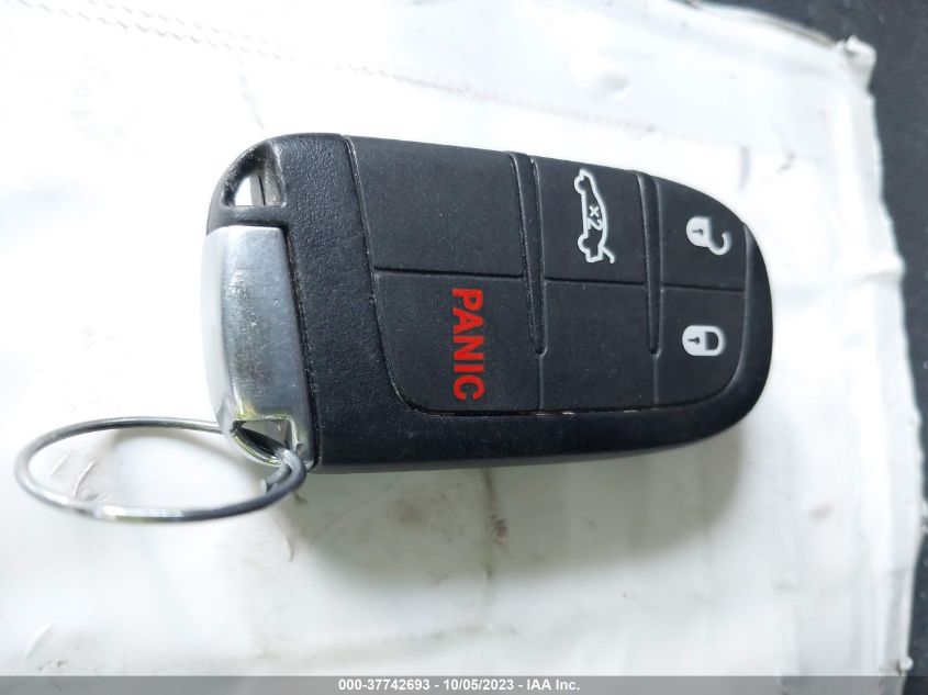 2015 CHRYSLER 200 LIMITED - 1C3CCCABXFN579973