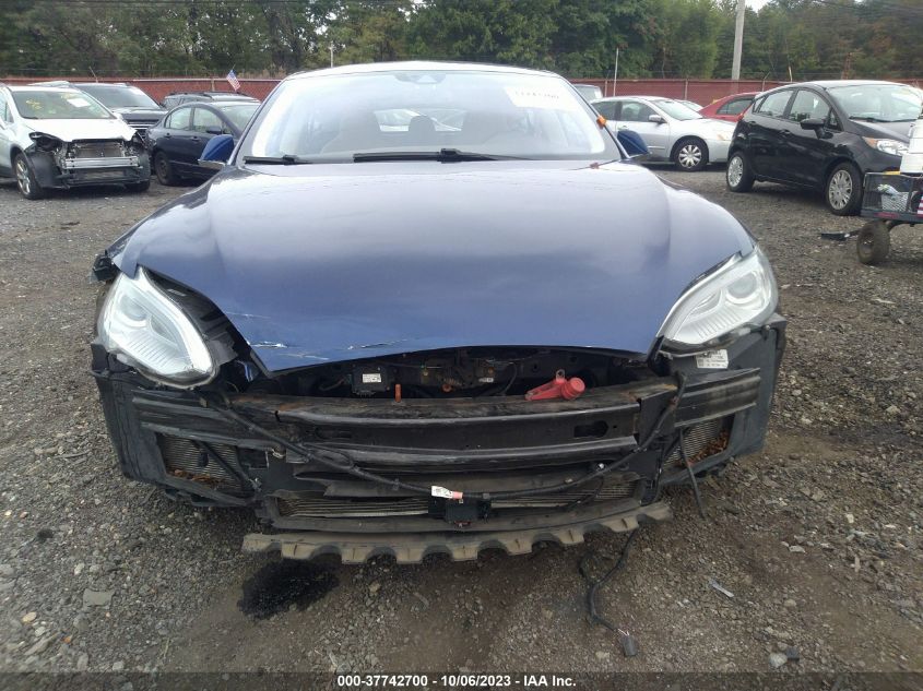 2015 TESLA MODEL S 85D/70D/90D/P90D - 5YJSA1E23FF104126