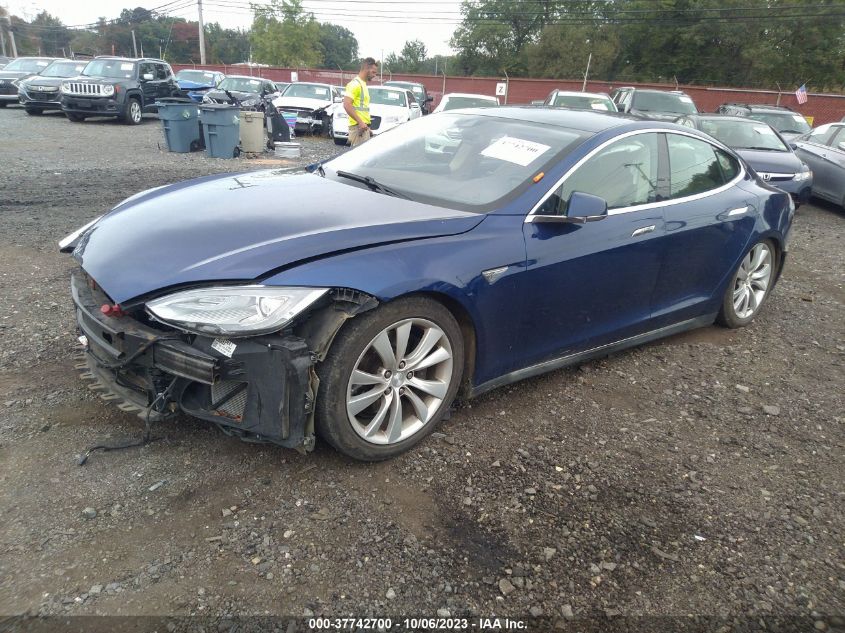 2015 TESLA MODEL S 85D/70D/90D/P90D - 5YJSA1E23FF104126
